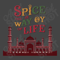 Spice Is The Way Of Life Basic Youth T-shirt | Artistshot