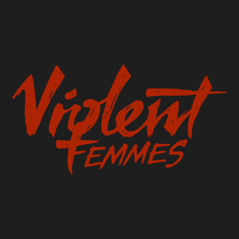 Violent Femmes Classic T-shirt by Market one | Artistshot