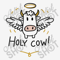 Holy Cow Adjustable Cap | Artistshot