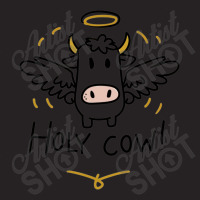 Holy Cow Vintage Cap | Artistshot