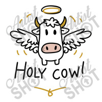 Holy Cow Dyed Cap | Artistshot