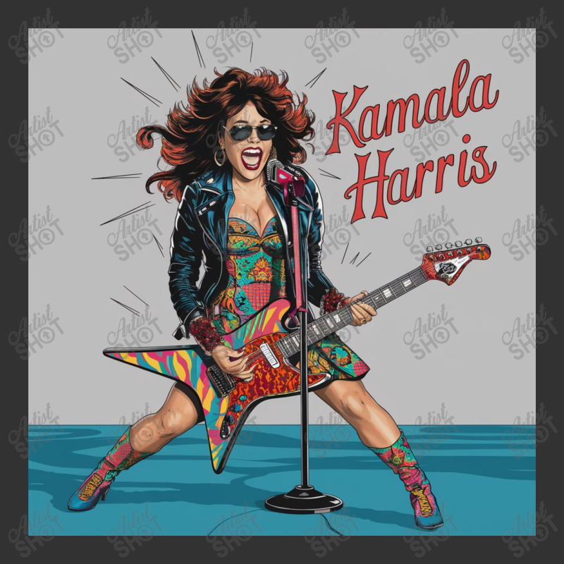 Kamala Harris Baby Bodysuit | Artistshot