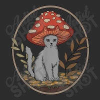 Cottagecore Aesthetic Cat Exclusive T-shirt | Artistshot