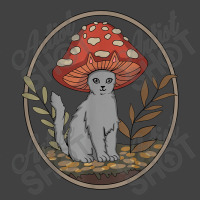 Cottagecore Aesthetic Cat Vintage T-shirt | Artistshot