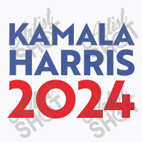 Kamala Harris T-shirt | Artistshot