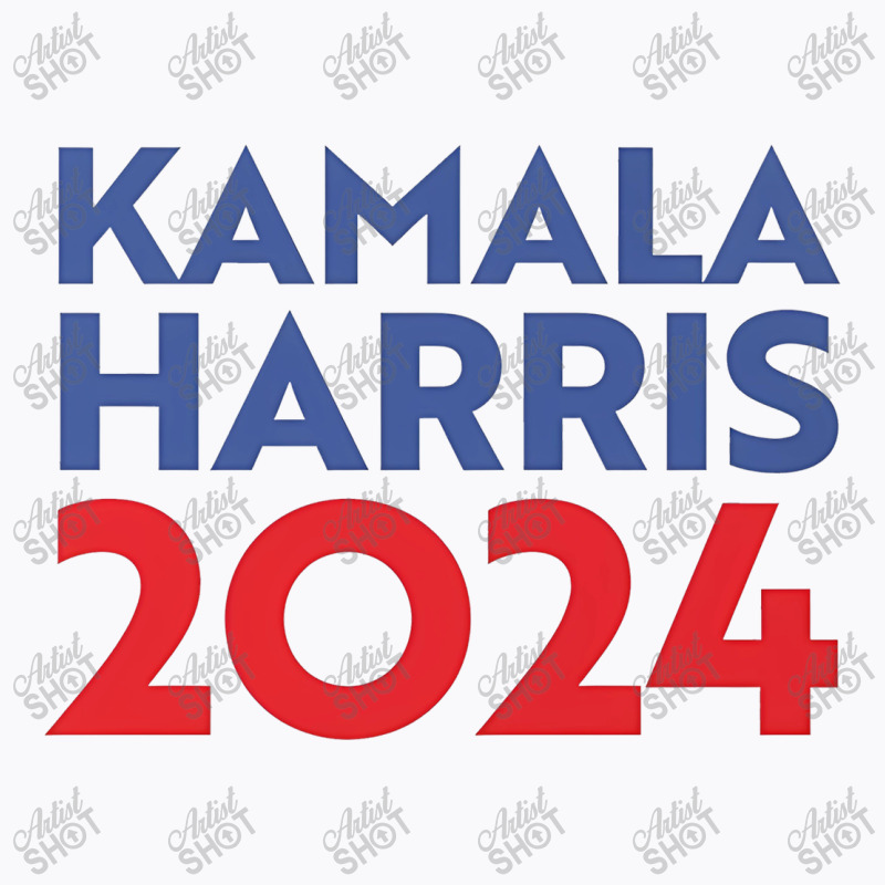 Kamala Harris T-shirt | Artistshot