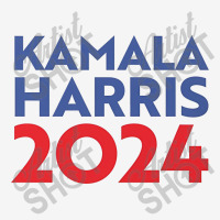 Kamala Harris Portrait Canvas Print | Artistshot