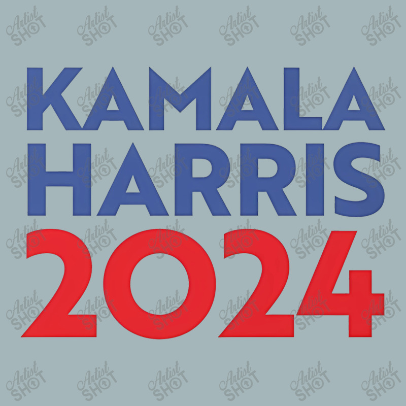 Kamala Harris Unisex Sherpa-lined Denim Jacket | Artistshot