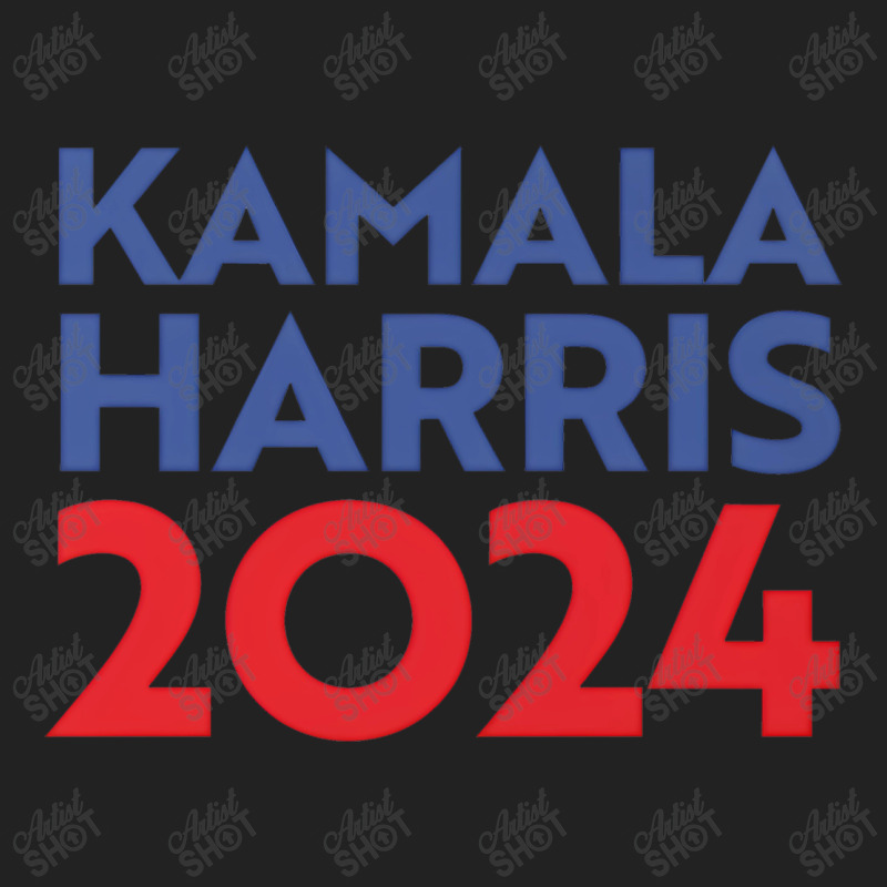 Kamala Harris Basic Backpack | Artistshot