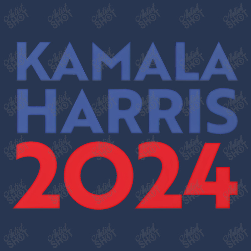 Kamala Harris Men Denim Jacket | Artistshot