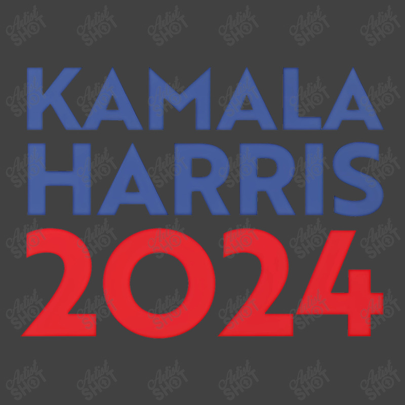 Kamala Harris Vintage T-shirt | Artistshot