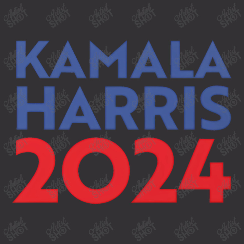 Kamala Harris Vintage Hoodie And Short Set | Artistshot