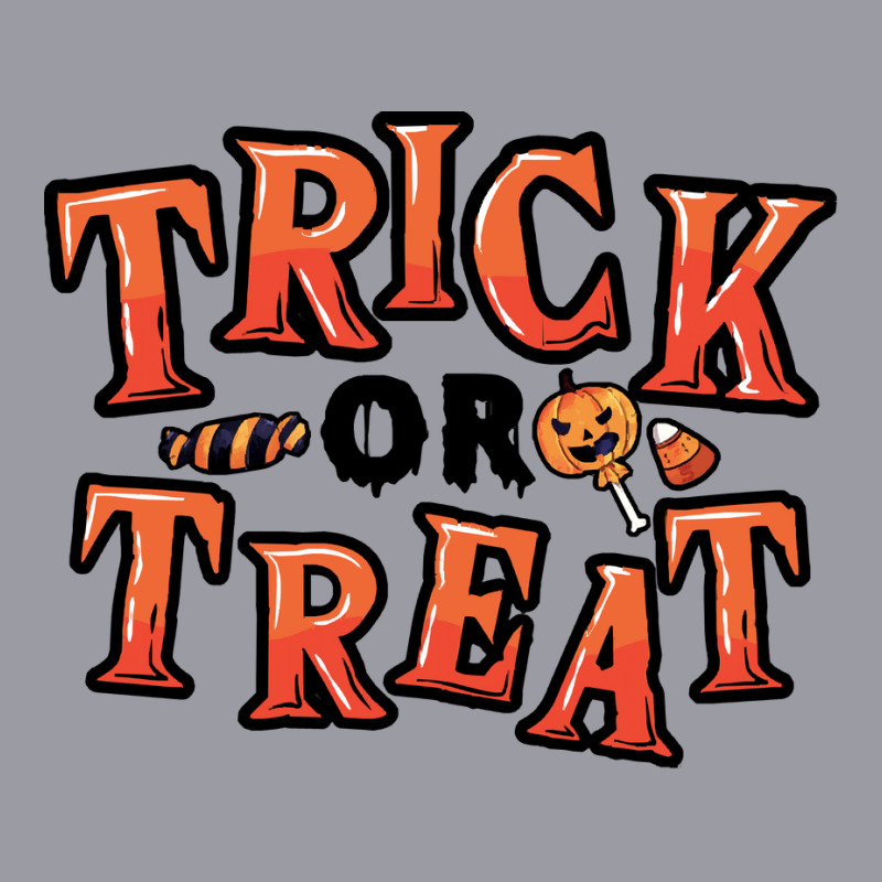 Trick Or Treat T Shirtcute Trick Or Treat Halloween Candy Sweets Costu Retro Trucker Cap | Artistshot