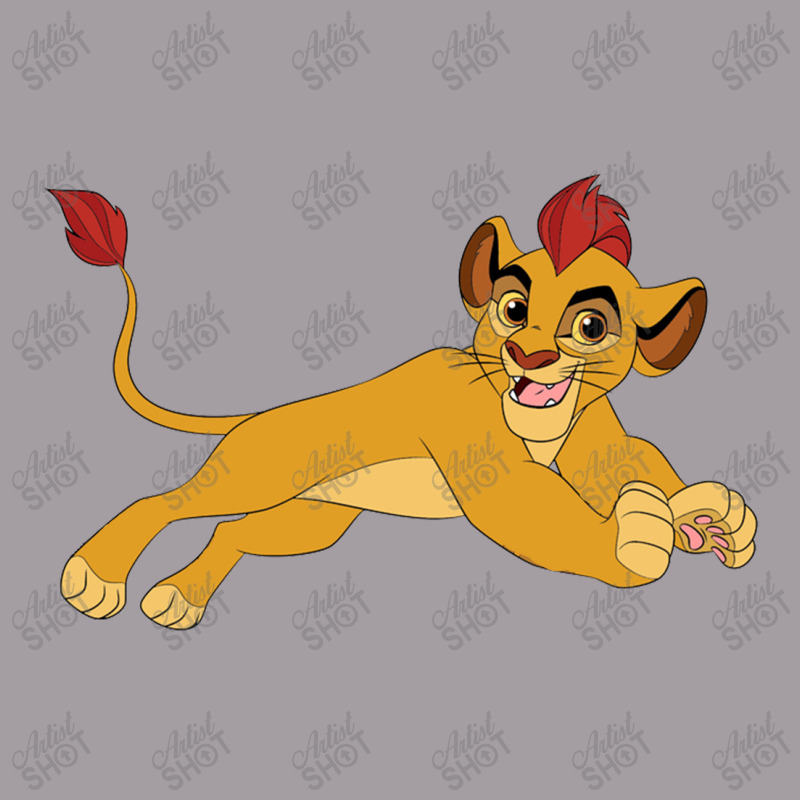 Lion King Seamless Cap by nanadesi | Artistshot