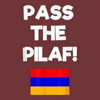 Pass The Pilaf Funny Armenian Rice Lover Family Armenia Flag T Shirt Seamless Cap | Artistshot