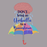 Dont Bring An Umbrella To A Brainstorm Classic Seamless Cap | Artistshot