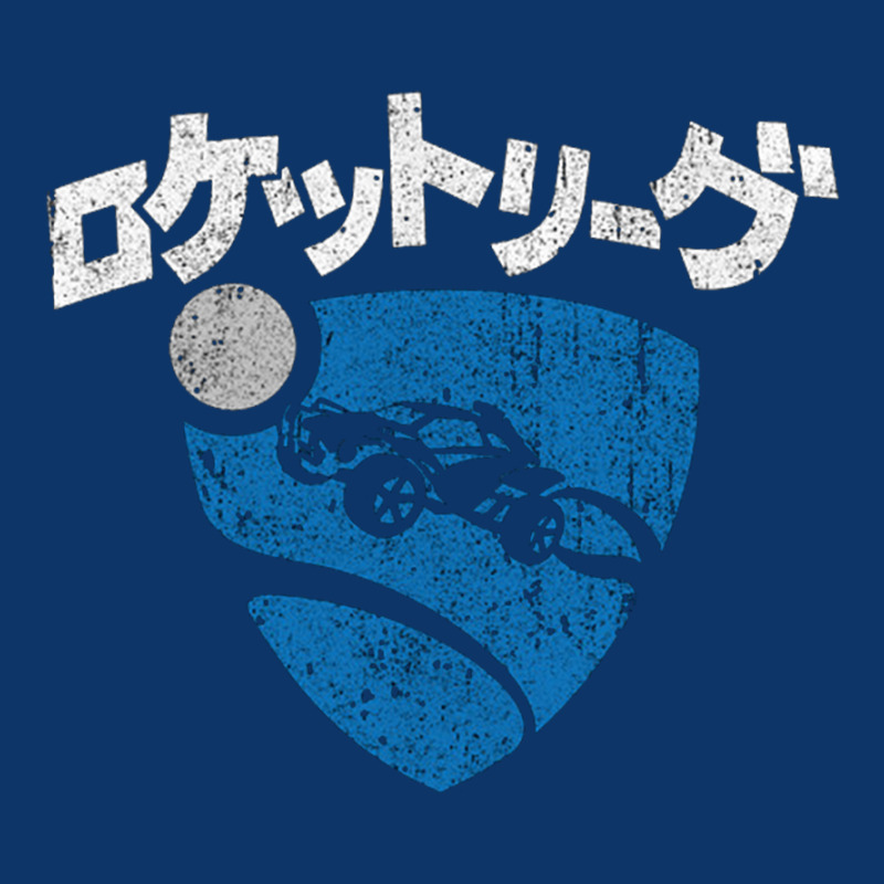 Rocket League Kanji Seamless Cap by ezhuthan.official | Artistshot