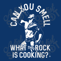 Can You Smell What The Rock Is Cooking Seamless Cap | Artistshot