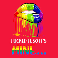 I Licked It So It Mine , Gay Pride Lgbt Seamless Cap | Artistshot