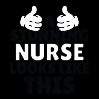 Nurse T  Shirt Stunning Nurse T  Shirt Pocket T-shirt | Artistshot