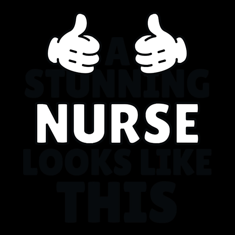 Nurse T  Shirt Stunning Nurse T  Shirt Pocket T-Shirt by uabshire421 | Artistshot