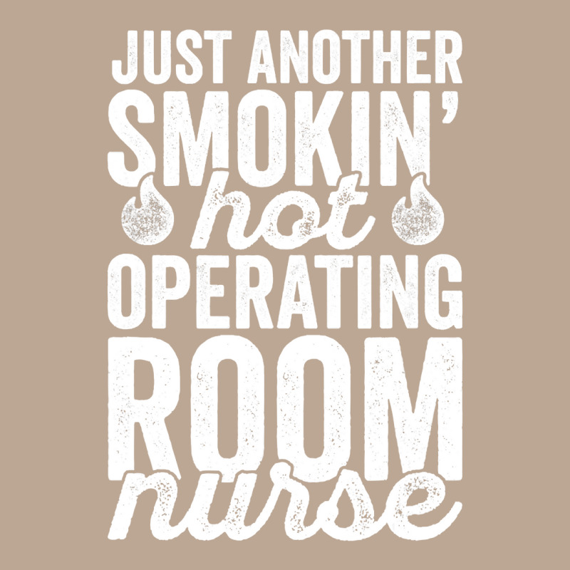 Operating Room Nurse Shirt For Or Nurse National Nurses Day Yupoong Trucker Cap by HUUY | Artistshot