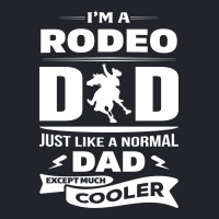 I'm A Rodeo Dad... Lightweight Hoodie | Artistshot