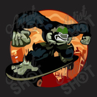 Gorilla T-shirt | Artistshot