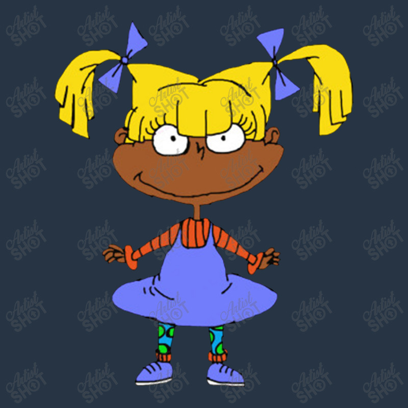 Angelica Pickles Yupoong Trucker Cap by drawingbarefoot | Artistshot