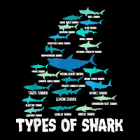 Nurse T  Shirt Types Of Shark Megalodon Great White Nurse Shark T  Shi Zipper Hoodie | Artistshot