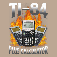 Ti 84 Plus Calculator Funny Math Teacher T Shirt Yupoong Trucker Cap | Artistshot