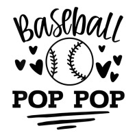 Cute Pop Pop Baseball Pop Pop T Shirt Yupoong Trucker Cap | Artistshot