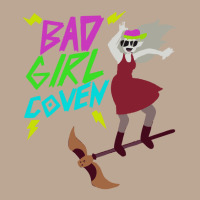 Bad Girl Coven Yupoong Trucker Cap | Artistshot