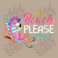 Flamingo Beach Please Flamingo Drinking Lover Summer Vacation Yupoong Trucker Cap | Artistshot