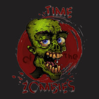 Zombie Images New Trendy T-shirt | Artistshot