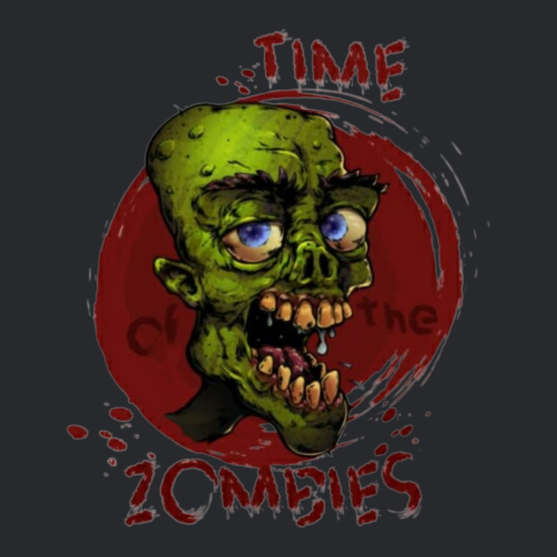 Zombie Images New Trendy Trucker Cap | Artistshot