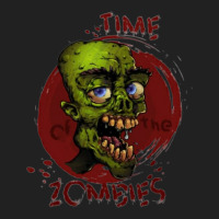 Zombie Images New Trendy Basic T-shirt | Artistshot