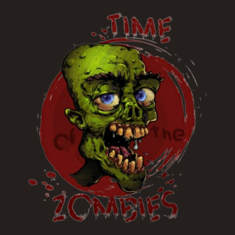 Zombie Images New Trendy Tank Top | Artistshot