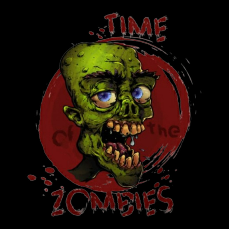 Zombie Images New Trendy Retro Trucker Cap | Artistshot