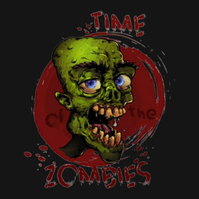 Zombie Images New Trendy Mesh Cap | Artistshot