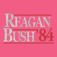 Vintage Reagan Bush 1984 Foam Snapback Hat | Artistshot