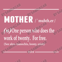 Mother Noun Lightweight Hoodie | Artistshot