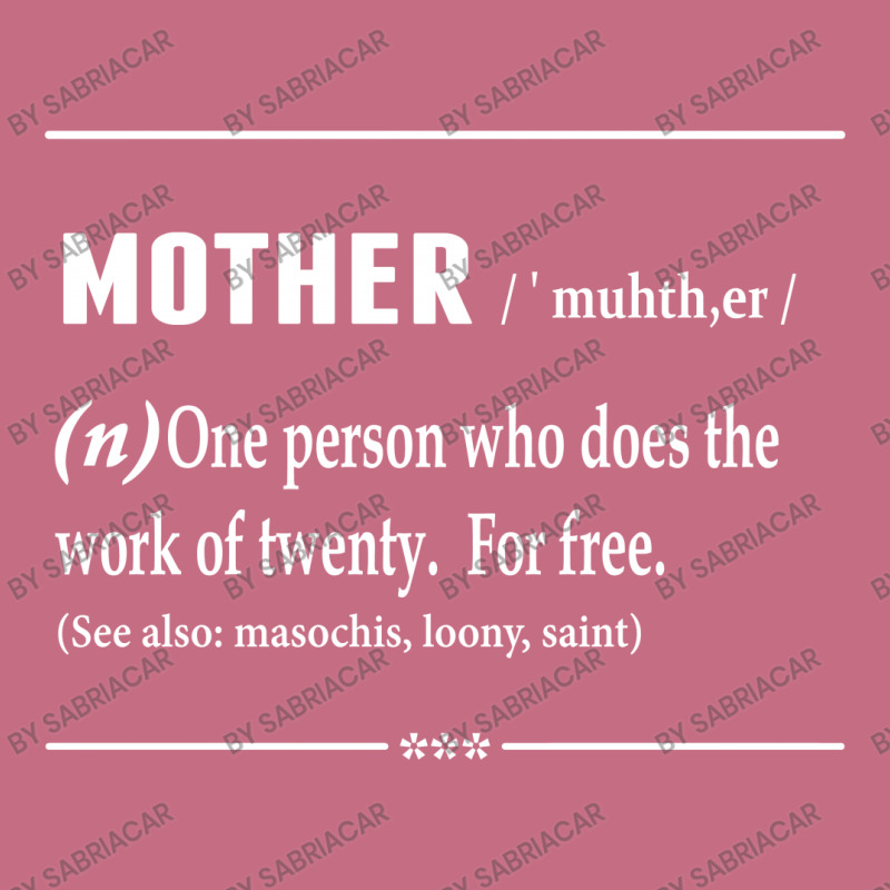 Mother Noun Lightweight Hoodie | Artistshot