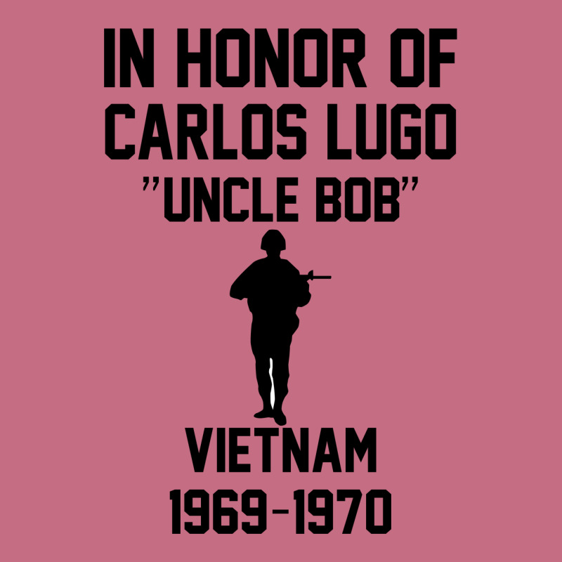 In Honor Of Carlos Lugo Vietnam Lightweight Hoodie | Artistshot
