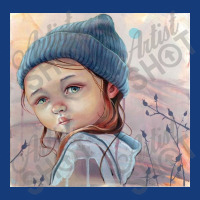 Giclee - Beautiful Children Foam Snapback Hat | Artistshot