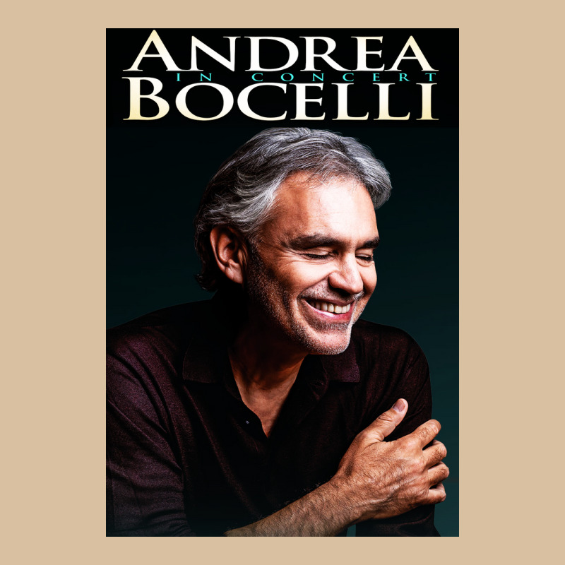 Andrea Bocelli - Italian Operatic Tenor And Multi-instrumentalist Foam Snapback hat by Primala Shop | Artistshot