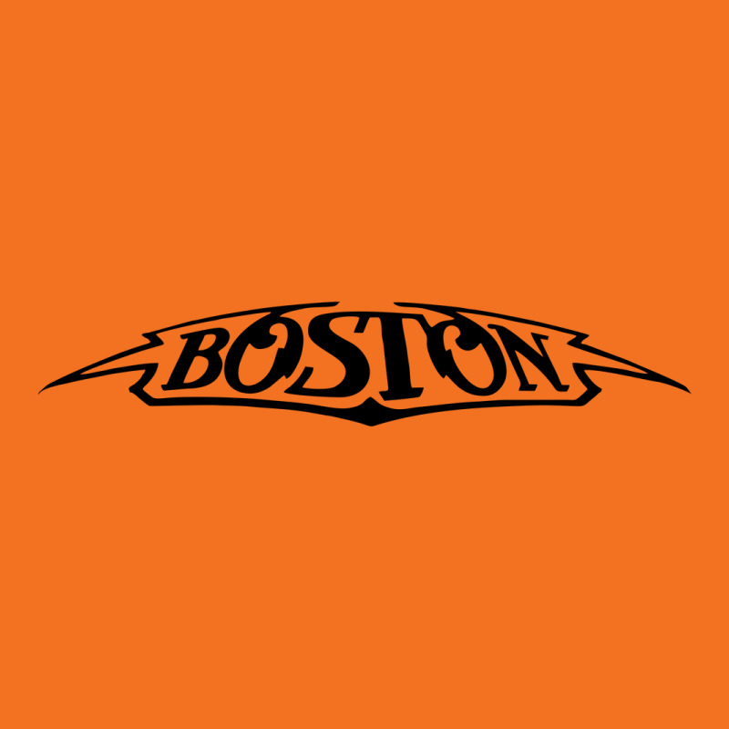 Boston Rock Foam Snapback Hat | Artistshot