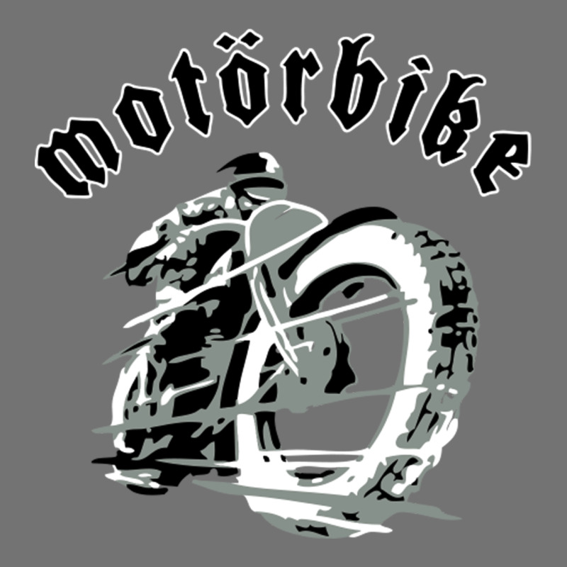 Motorbike Funny Lightweight Hoodie | Artistshot