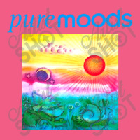 Pure Moods (pure 90's Nostalgia Moods) Foam Snapback Hat | Artistshot