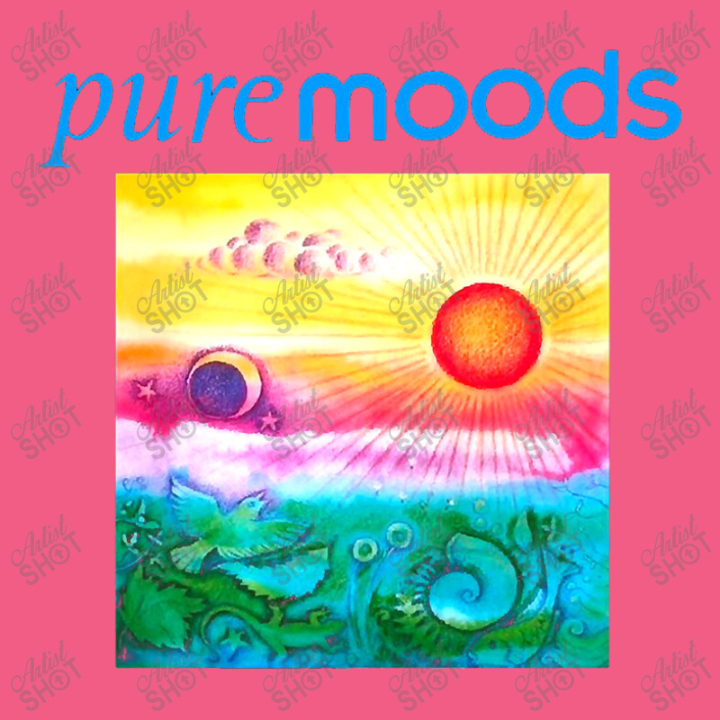 Pure Moods (pure 90's Nostalgia Moods) Foam Snapback Hat | Artistshot